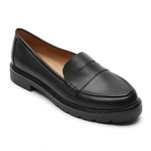 Womens Kacey Penny Loafer