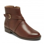 Womens Vicky Bootie