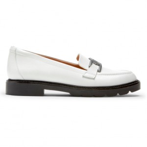 Womens Kacey Chain Loafer