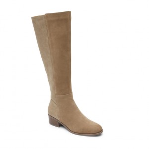 Womens Evalyn Tall Boot
