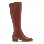 Womens Evalyn Tall Wide Calf Boot