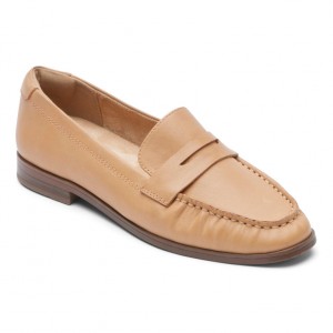 Womens Susana Penny Loafer