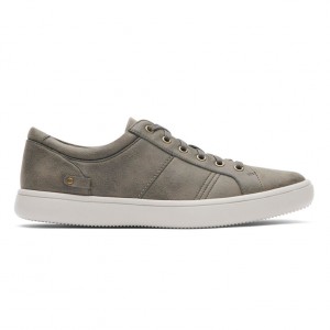 Mens Colle Lace-to-Toe Sneaker
