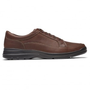 Mens Junction Point Lace-to-Toe