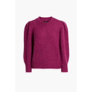 Emma mohair-blend sweater