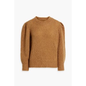 Emma mohair-blend sweater