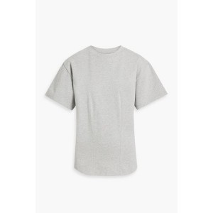 Annax cotton-jersey T-shirt