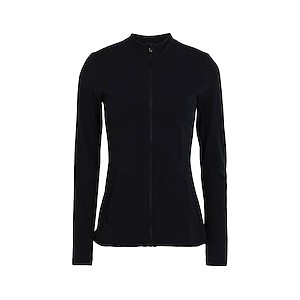 NIKE Nike Yoga Dri-FIT Luxe Womens Fitted Jacket