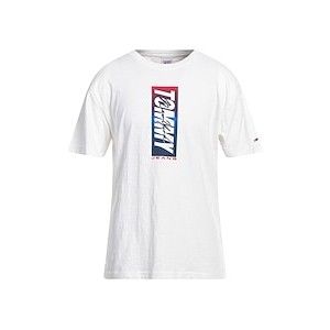 TOMMY JEANS T-shirts