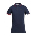 TOMMY JEANS Polo shirts