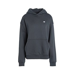 NEW BALANCE Athletics French Terry Oversized Hoodie
