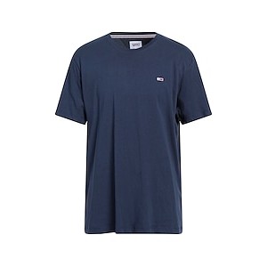 TOMMY JEANS Basic T-shirt