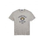 POLO RALPH LAURENCLASSIC FIT GRAPHIC JERSEY T-SHIRT