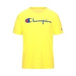 CHAMPION T-shirts