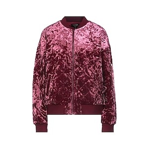 JUICY COUTURE Bombers