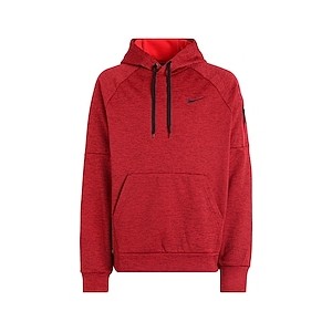 NIKE Nike Therma-FIT Mens Pullover Fitness Hoodie
