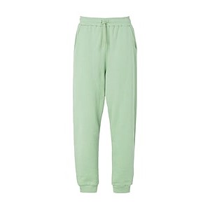 8 by YOOX ORGANIC COTTON RELAXED FIT SWEATPANTS