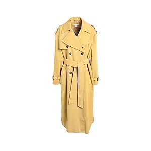 TOPSHOP Double breasted pea coat