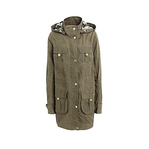 BARBOUR Jackets
