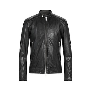 SWORD 6.6.44 Biker jackets