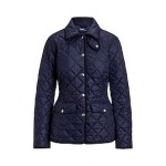 POLO RALPH LAUREN QUILTED JACKET