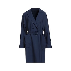 ELEVENTY Double breasted pea coat
