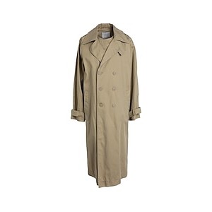 ROEHE Double breasted pea coat
