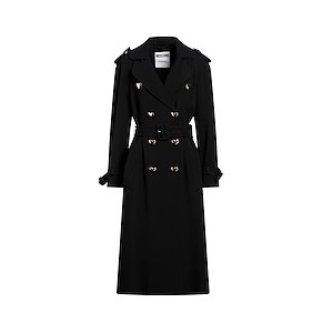 MOSCHINO Double breasted pea coat