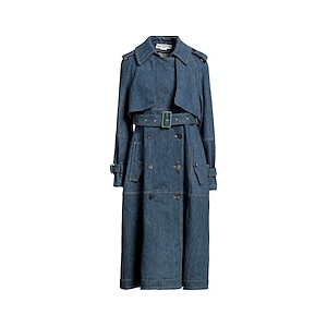 GOLDEN GOOSE Double breasted pea coat