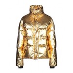 GOLDEN GOOSE Shell jackets