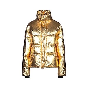 GOLDEN GOOSE Shell jackets