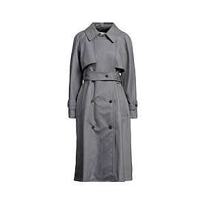 GOLDEN GOOSE Double breasted pea coat