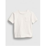 Toddler Mix and Match Pocket T-Shirt