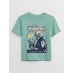 babyGap | Star Wars™ The Mandalorian Graphic T-Shirt