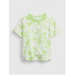 Toddler Organic Cotton Mix and Match T-Shirt