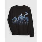 Kids Masters of the Universe Graphic T-Shirt