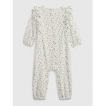 Baby Footless One-Piece