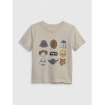 babyGap | Star Wars™ Graphic T-Shirt