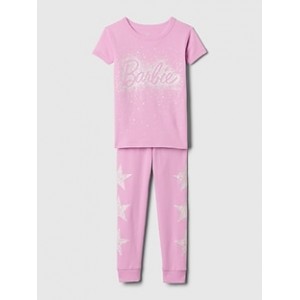 babyGap | Barbie Organic Cotton PJ Set