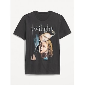 Twilight Gender-Neutral T-Shirt for Adults Hot Deal