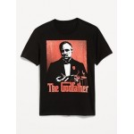 The Godfather Gender-Neutral T-Shirt for Adults Hot Deal