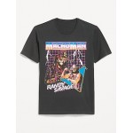 Randy Savageⓒ Gender-Neutral T-Shirt for Adults
