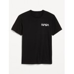 NASA Gender-Neutral T-Shirt for Adults Hot Deal