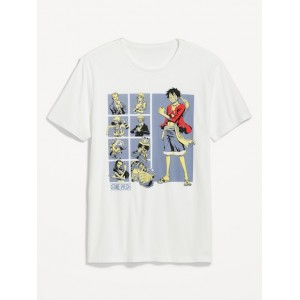 ONE PIECEⓒ Gender-Neutral T-Shirt for Adults Hot Deal