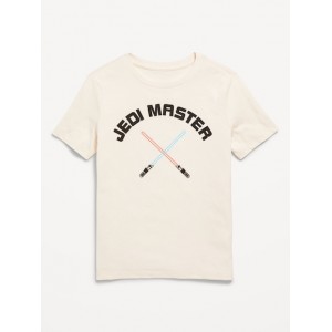 Dragon Ball Z Gender-Neutral Graphic T-Shirt for Kids