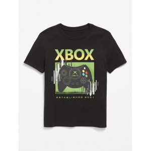 XBOX Gender-Neutral Graphic T-Shirt for Kids