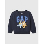 Toddler Bluey Graphic Sweatshirt