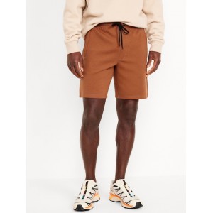 Dynamic Fleece Shorts -- 8-inch inseam Hot Deal
