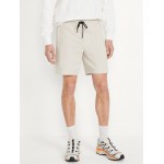 Dynamic Fleece Shorts -- 8-inch inseam Hot Deal