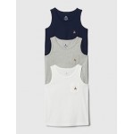 babyGap Mix and Match Tank Top (3-Pack)